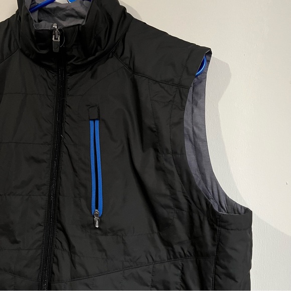 Zero Restriction mens reversible vest size Medium - Picture 7 of 13